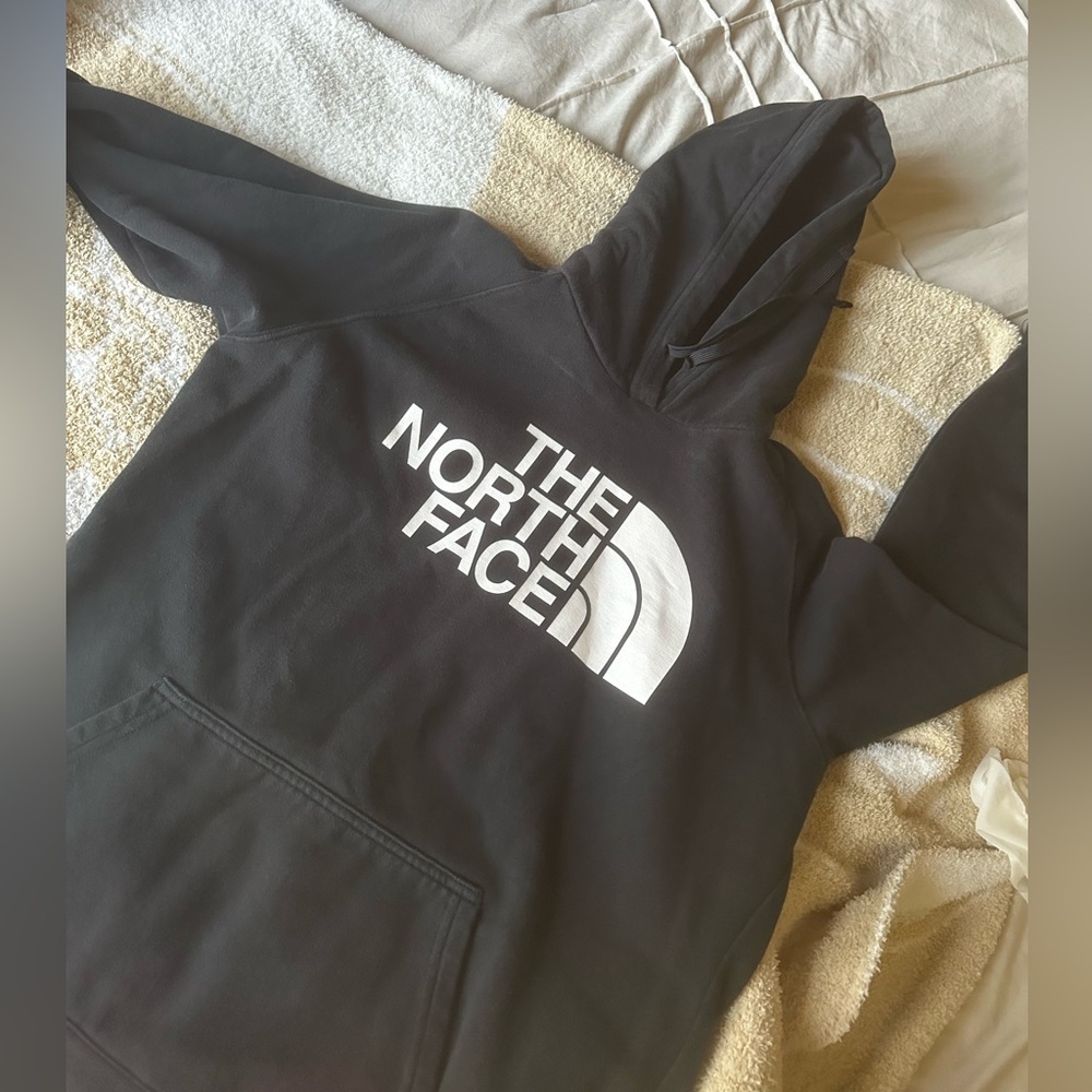 North Face Sweater